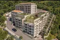 1 bedroom apartment 42 m² Budva, Montenegro