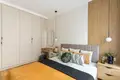 3 room apartment 58 m² Warsaw, Poland