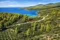 Atterrir 4 692 m² Neos Marmaras, Grèce