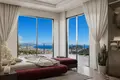 Villa de 6 pièces 310 m² Muratpasa, Turquie