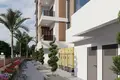Appartement 2 chambres 47 m² Mahmutlar Mahallesi, Turquie
