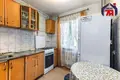 3 room apartment 58 m² Minsk, Belarus