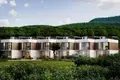 Villa 3 pièces 159 m² Batoumi, Géorgie