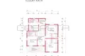 Dom 4 pokoi 206 m² Splitska, Chorwacja