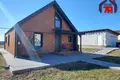 Коттедж 96 м² Заболотский сельский Совет, Беларусь