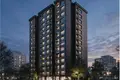 2 bedroom apartment 67 m² Kadikoy, Turkey