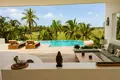 5 bedroom villa 2 200 m² Las Terrenas, Dominican Republic