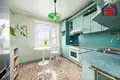 Appartement 3 chambres 66 m² Minsk, Bélarus
