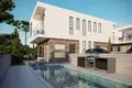 3-Schlafzimmer-Villa 120 m² Kissonerga, Zypern