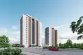 Wohnung 2 zimmer 75 m² Erdemli, Türkei