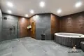 Cottage 247 m² Scomyslicki sielski Saviet, Belarus