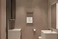 Mieszkanie 1 pokój 42 m² Boreti, Czarnogóra