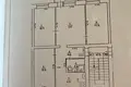 4 room apartment 73 m² Dobele, Latvia