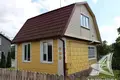 House 72 m² Cerninski sielski Saviet, Belarus