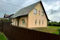 Дом 144 м² Дзержинский сельский Совет, Беларусь