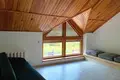 Haus 387 m² Dziescanski sielski Saviet, Belarus