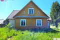 House 153 m² Vosyliskis, Lithuania
