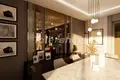 Wohnung 4 zimmer 153 m² Beylikduzu, Türkei