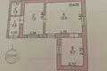 2 room apartment 30 m² Odesa, Ukraine