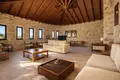 2 room villa 120 m² Kassandrino, Greece