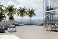 2 bedroom apartment 122 m² Abu Dhabi, United Arab Emirates