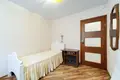 3 room apartment 54 m² Minsk, Belarus