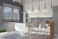 Wohnung 3 zimmer 135 m² Girne Belediyesi, Nordzypern