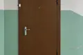 Apartamento 3 habitaciones 64 m² Mazeikiai, Lituania