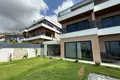 6 bedroom villa 400 m² Muratpasa, Turkey