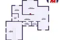 Chalet 224 m² Cyzevicki sielski Saviet, Bélarus