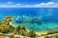 Земельные участки 8 500 м² Municipality of Sithonia, Греция