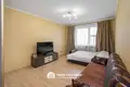 1 bedroom apartment 37 m² Minsk, Belarus