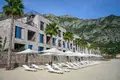 Wohnung 2 zimmer 52 m² Risan, Montenegro