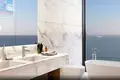 Appartement 1 chambre 59 m² Germasogeia, Chypre