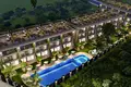 Appartement 72 m² Chypre du Nord, Chypre du Nord