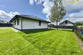Haus 134 m² Dziamidavicki sielski Saviet, Belarus