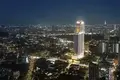 Apartamento 3 habitaciones 70 m² Pattaya City, Tailandia