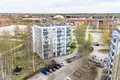 Apartamento 2 habitaciones 58 m² Raahe, Finlandia