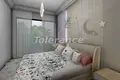 5 bedroom villa 264 m² Dosemealti, Turkey
