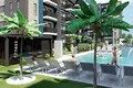 Квартира 4 комнаты 115 м² Kepez, Турция