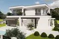 villa de 5 dormitorios 231 m² Podgorica, Montenegro