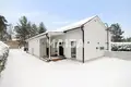 Casa 4 habitaciones 94 m² Jarvenpaa, Finlandia