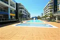 Attique 3 chambres 170 m² Alanya, Turquie