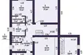 Dom 248 m² Atolina, Białoruś