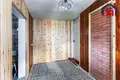 Maison 35 m² Dziarzynski sielski Saviet, Bélarus