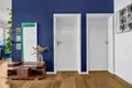 Mieszkanie 3 pokoi 58 m² Warszawa, Polska