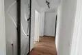 Wohnung 3 zimmer 56 m² Baranawitschy, Belarus