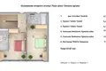 6-Zimmer-Villa 200 m² Krasici, Montenegro
