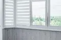 Wohnung 3 zimmer 76 m² Schodsina, Belarus