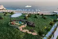 Apartamento 3 habitaciones 115 m² Akrotiri, Chipre